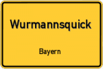 Wurmannsquick – Bayern – Breitband Ausbau – Internet Verfügbarkeit (DSL, VDSL, Glasfaser, Kabel, Mobilfunk)