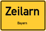 Zeilarn – Bayern – Breitband Ausbau – Internet Verfügbarkeit (DSL, VDSL, Glasfaser, Kabel, Mobilfunk)