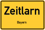 Zeitlarn – Bayern – Breitband Ausbau – Internet Verfügbarkeit (DSL, VDSL, Glasfaser, Kabel, Mobilfunk)