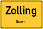 Zolling – Bayern – Breitband Ausbau – Internet Verfügbarkeit (DSL, VDSL, Glasfaser, Kabel, Mobilfunk)