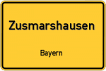Zusmarshausen – Bayern – Breitband Ausbau – Internet Verfügbarkeit (DSL, VDSL, Glasfaser, Kabel, Mobilfunk)