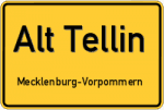 Alt Tellin – Mecklenburg-Vorpommern – Breitband Ausbau – Internet Verfügbarkeit (DSL, VDSL, Glasfaser, Kabel, Mobilfunk)