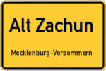 Alt Zachun – Mecklenburg-Vorpommern – Breitband Ausbau – Internet Verfügbarkeit (DSL, VDSL, Glasfaser, Kabel, Mobilfunk)