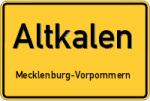 Altkalen – Mecklenburg-Vorpommern – Breitband Ausbau – Internet Verfügbarkeit (DSL, VDSL, Glasfaser, Kabel, Mobilfunk)