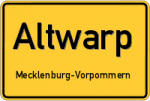 Altwarp – Mecklenburg-Vorpommern – Breitband Ausbau – Internet Verfügbarkeit (DSL, VDSL, Glasfaser, Kabel, Mobilfunk)