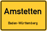 Amstetten – Baden-Württemberg – Breitband Ausbau – Internet Verfügbarkeit (DSL, VDSL, Glasfaser, Kabel, Mobilfunk)
