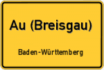 Au (Breisgau) – Baden-Württemberg – Breitband Ausbau – Internet Verfügbarkeit (DSL, VDSL, Glasfaser, Kabel, Mobilfunk)
