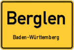 Berglen – Baden-Württemberg – Breitband Ausbau – Internet Verfügbarkeit (DSL, VDSL, Glasfaser, Kabel, Mobilfunk)