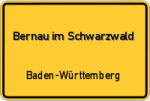 Bernau im Schwarzwald – Baden-Württemberg – Breitband Ausbau – Internet Verfügbarkeit (DSL, VDSL, Glasfaser, Kabel, Mobilfunk)