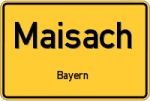 Maisach – Bayern – Breitband Ausbau – Internet Verfügbarkeit (DSL, VDSL, Glasfaser, Kabel, Mobilfunk)