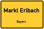 Markt Erlbach – Bayern – Breitband Ausbau – Internet Verfügbarkeit (DSL, VDSL, Glasfaser, Kabel, Mobilfunk)