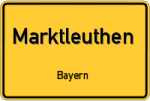 Marktleuthen – Bayern – Breitband Ausbau – Internet Verfügbarkeit (DSL, VDSL, Glasfaser, Kabel, Mobilfunk)