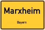 Marxheim – Bayern – Breitband Ausbau – Internet Verfügbarkeit (DSL, VDSL, Glasfaser, Kabel, Mobilfunk)