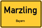 Marzling – Bayern – Breitband Ausbau – Internet Verfügbarkeit (DSL, VDSL, Glasfaser, Kabel, Mobilfunk)