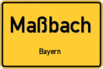 Maßbach – Bayern – Breitband Ausbau – Internet Verfügbarkeit (DSL, VDSL, Glasfaser, Kabel, Mobilfunk)