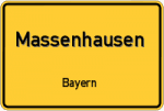 Massenhausen – Bayern – Breitband Ausbau – Internet Verfügbarkeit (DSL, VDSL, Glasfaser, Kabel, Mobilfunk)