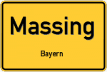 Massing – Bayern – Breitband Ausbau – Internet Verfügbarkeit (DSL, VDSL, Glasfaser, Kabel, Mobilfunk)