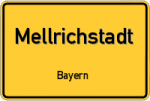 Mellrichstadt – Bayern – Breitband Ausbau – Internet Verfügbarkeit (DSL, VDSL, Glasfaser, Kabel, Mobilfunk)
