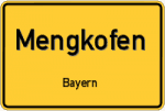 Mengkofen – Bayern – Breitband Ausbau – Internet Verfügbarkeit (DSL, VDSL, Glasfaser, Kabel, Mobilfunk)