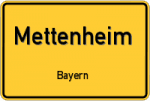 Mettenheim – Bayern – Breitband Ausbau – Internet Verfügbarkeit (DSL, VDSL, Glasfaser, Kabel, Mobilfunk)