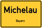 Michelau – Bayern – Breitband Ausbau – Internet Verfügbarkeit (DSL, VDSL, Glasfaser, Kabel, Mobilfunk)