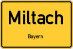 Miltach – Bayern – Breitband Ausbau – Internet Verfügbarkeit (DSL, VDSL, Glasfaser, Kabel, Mobilfunk)