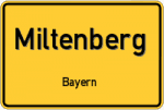 Miltenberg – Bayern – Breitband Ausbau – Internet Verfügbarkeit (DSL, VDSL, Glasfaser, Kabel, Mobilfunk)