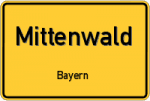 Mittenwald – Bayern – Breitband Ausbau – Internet Verfügbarkeit (DSL, VDSL, Glasfaser, Kabel, Mobilfunk)