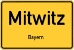 Mitwitz – Bayern – Breitband Ausbau – Internet Verfügbarkeit (DSL, VDSL, Glasfaser, Kabel, Mobilfunk)