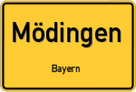 Mödingen – Bayern – Breitband Ausbau – Internet Verfügbarkeit (DSL, VDSL, Glasfaser, Kabel, Mobilfunk)