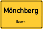 Mönchberg – Bayern – Breitband Ausbau – Internet Verfügbarkeit (DSL, VDSL, Glasfaser, Kabel, Mobilfunk)