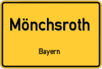 Mönchsroth – Bayern – Breitband Ausbau – Internet Verfügbarkeit (DSL, VDSL, Glasfaser, Kabel, Mobilfunk)