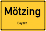 Mötzing – Bayern – Breitband Ausbau – Internet Verfügbarkeit (DSL, VDSL, Glasfaser, Kabel, Mobilfunk)