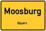 Moosburg – Bayern – Breitband Ausbau – Internet Verfügbarkeit (DSL, VDSL, Glasfaser, Kabel, Mobilfunk)