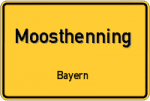 Moosthenning – Bayern – Breitband Ausbau – Internet Verfügbarkeit (DSL, VDSL, Glasfaser, Kabel, Mobilfunk)