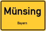 Münsing – Bayern – Breitband Ausbau – Internet Verfügbarkeit (DSL, VDSL, Glasfaser, Kabel, Mobilfunk)