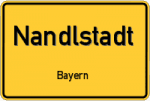 Nandlstadt – Bayern – Breitband Ausbau – Internet Verfügbarkeit (DSL, VDSL, Glasfaser, Kabel, Mobilfunk)