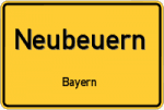Neubeuern – Bayern – Breitband Ausbau – Internet Verfügbarkeit (DSL, VDSL, Glasfaser, Kabel, Mobilfunk)