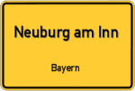 Neuburg am Inn – Bayern – Breitband Ausbau – Internet Verfügbarkeit (DSL, VDSL, Glasfaser, Kabel, Mobilfunk)