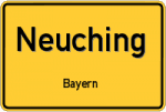 Neuching – Bayern – Breitband Ausbau – Internet Verfügbarkeit (DSL, VDSL, Glasfaser, Kabel, Mobilfunk)