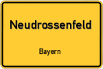 Neudrossenfeld – Bayern – Breitband Ausbau – Internet Verfügbarkeit (DSL, VDSL, Glasfaser, Kabel, Mobilfunk)