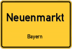 Neuenmarkt – Bayern – Breitband Ausbau – Internet Verfügbarkeit (DSL, VDSL, Glasfaser, Kabel, Mobilfunk)