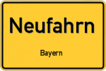 Neufahrn – Bayern – Breitband Ausbau – Internet Verfügbarkeit (DSL, VDSL, Glasfaser, Kabel, Mobilfunk)