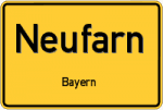 Neufarn – Bayern – Breitband Ausbau – Internet Verfügbarkeit (DSL, VDSL, Glasfaser, Kabel, Mobilfunk)