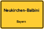 Neukirchen-Balbini – Bayern – Breitband Ausbau – Internet Verfügbarkeit (DSL, VDSL, Glasfaser, Kabel, Mobilfunk)