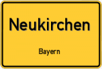 Neukirchen – Bayern – Breitband Ausbau – Internet Verfügbarkeit (DSL, VDSL, Glasfaser, Kabel, Mobilfunk)