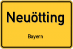 Neuötting – Bayern – Breitband Ausbau – Internet Verfügbarkeit (DSL, VDSL, Glasfaser, Kabel, Mobilfunk)