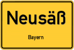 Neusäß – Bayern – Breitband Ausbau – Internet Verfügbarkeit (DSL, VDSL, Glasfaser, Kabel, Mobilfunk)