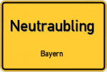 Neutraubling – Bayern – Breitband Ausbau – Internet Verfügbarkeit (DSL, VDSL, Glasfaser, Kabel, Mobilfunk)