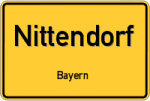 Nittendorf – Bayern – Breitband Ausbau – Internet Verfügbarkeit (DSL, VDSL, Glasfaser, Kabel, Mobilfunk)